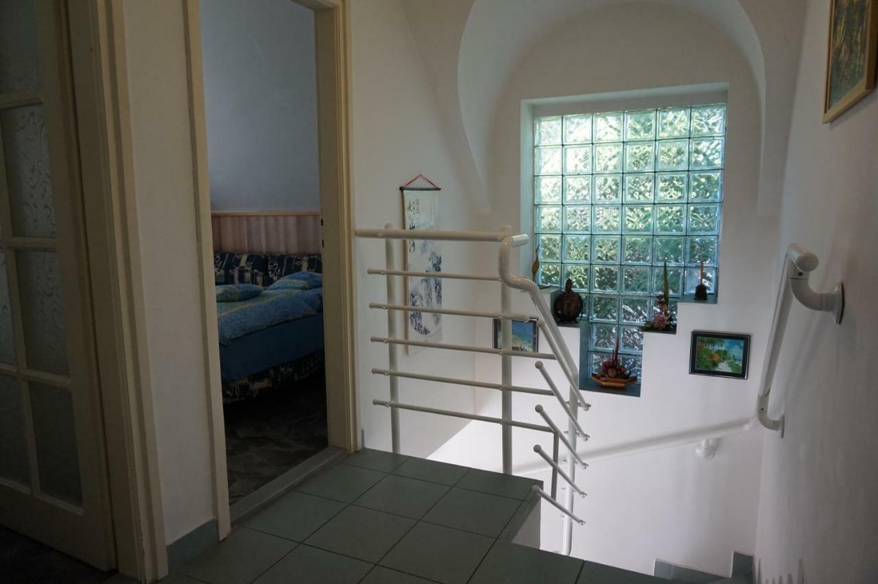 Tieff Apartmanhaz Balatonmariafuerdo Hullamtelep Balatonkeresztúr 외부 사진