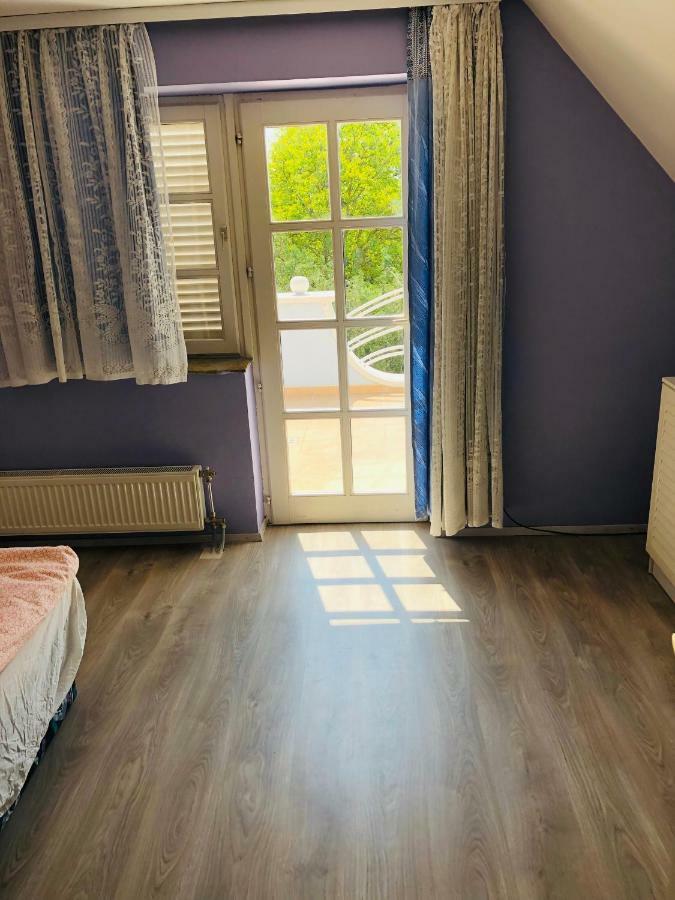 Tieff Apartmanhaz Balatonmariafuerdo Hullamtelep Balatonkeresztúr 외부 사진