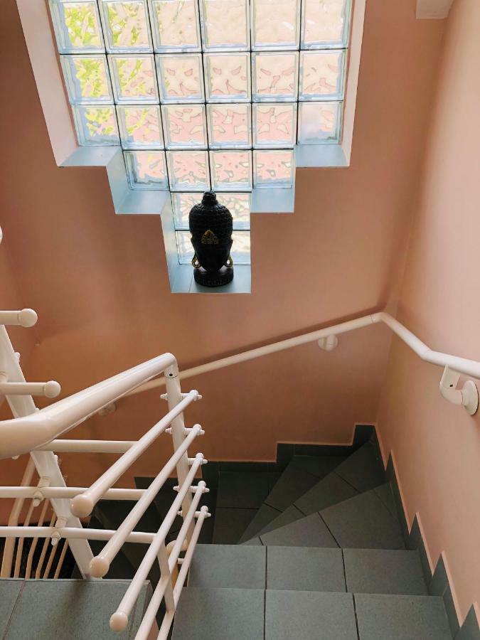 Tieff Apartmanhaz Balatonmariafuerdo Hullamtelep Balatonkeresztúr 외부 사진